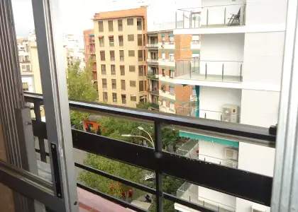 Habitación en piso compartido en Córdoba en Córdoba