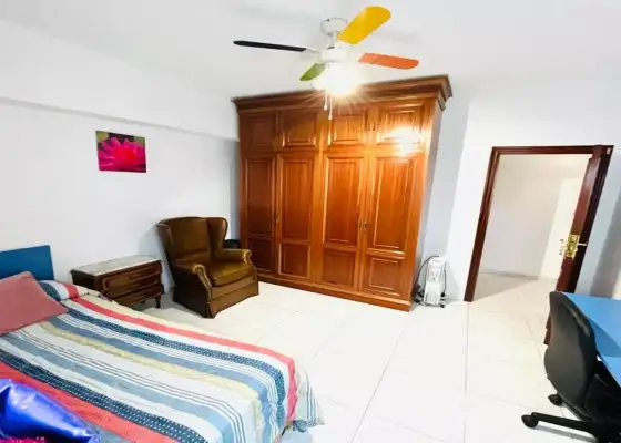 Habitación en piso compartido en Córdoba