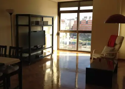 Habitación en piso compartido en madrid. en Madrid