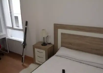 Habitación en piso compartido en Oviedo en Oviedo