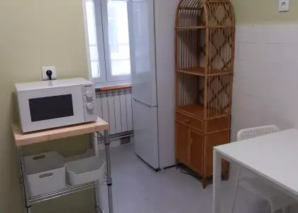 Habitación en piso compartido en Oviedo en Oviedo