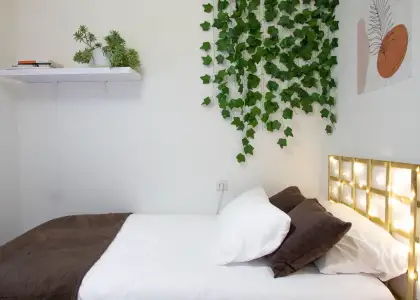 Habitación en piso compartido en Salamanca en Salamanca