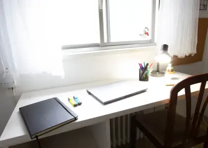 Habitación en piso compartido en Salamanca en Salamanca