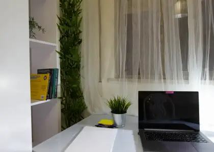Habitación en piso compartido en Salamanca en Salamanca