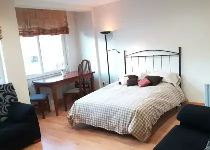 Habitación en piso compartido en Zaragoza en Zaragoza