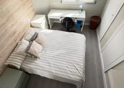 INMOHOUSE alquila habitación C/Hellín. en Albacete