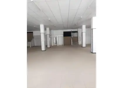 Local comercial en alquiler en Manzanares en Manzanares