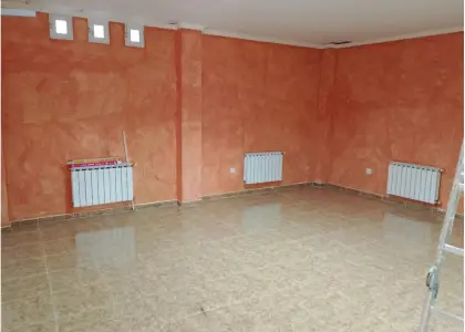 Local comercial en alquiler en Manzanares en Manzanares