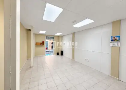Local comercial en venta en Casco Historico, Guadalajara en Guadalajara
