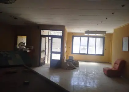 Local comercial en venta en Manzanares en Manzanares