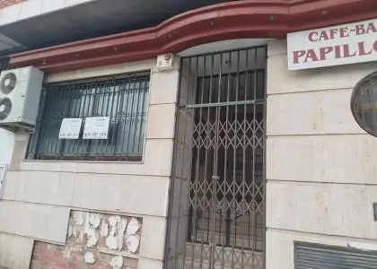 Local comercial en venta en Manzanares en Manzanares