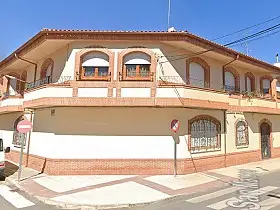 Local Comercial Venta Candelaria, Manzanares