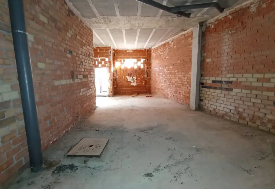 Local En Venta Calle Pachecas, Argamasilla de Alba en Argamasilla de Alba