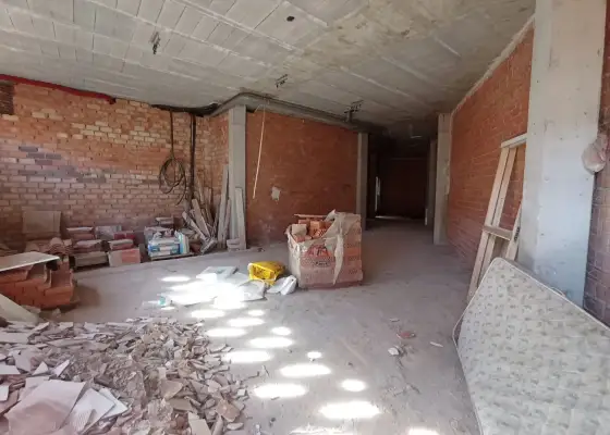 Local En Venta Calle Pachecas, Argamasilla de Alba