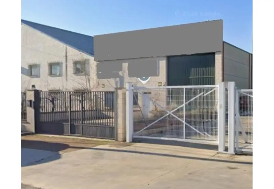 Nave industrial en alquiler en Manzanares en Manzanares