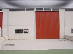 Nave Industrial Venta Daimiel, Daimiel en Daimiel