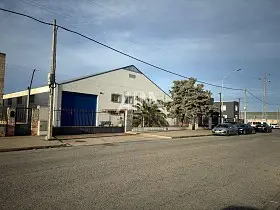 Nave Industrial Venta Polígono, Manzanares