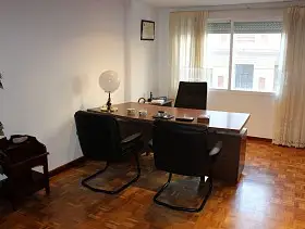 Oficina Alquiler Centro - Alarcos, Ciudad Real en Ciudad Real