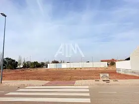 Parcela Venta Bulevar, Manzanares en Manzanares