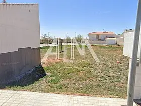 Parcela Venta Bulevar, Manzanares