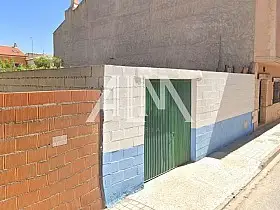 Parcela Venta Bulevar, Manzanares