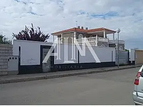 Parcela Venta Manzanares, Manzanares
