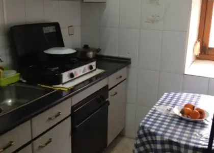 PARTE DE CASA en venta en Manzanares