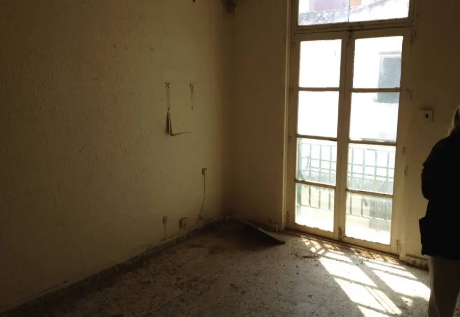 PARTE DE CASA en venta en Manzanares