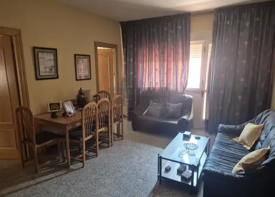 Piso 3 habitaciones, Triplex En buen estado Quintanar de la Orden