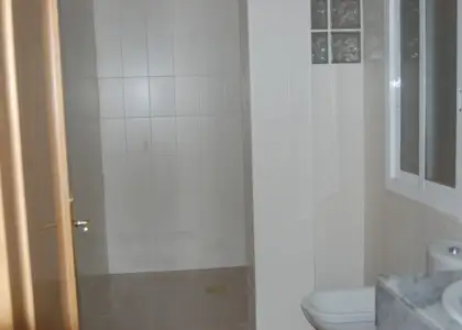 Piso-casa de 2 dormitorios a estrenar a pocos metros del centro en Manzanares
