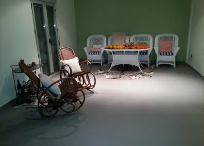 Piso de 2 dormitorios en venta centrico a estrenar en Manzanares