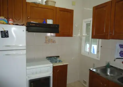 Piso de 2 dormitorios en zona centro en Manzanares