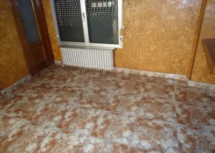 Piso de 2 dormitorios totalmente exterior en Manzanares
