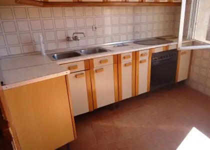 Piso de 3 dormitorios. Amplio y luminoso. A pocos metros del centro. en Manzanares