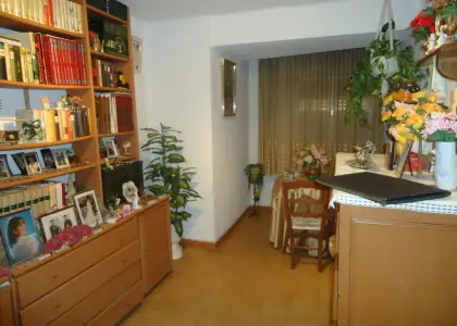 Piso de 3 dormitorios. Centrico. en Manzanares