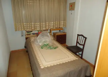 Piso de 3 dormitorios. Centrico. en Manzanares