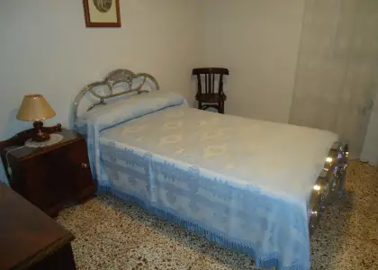 Piso de 3 dormitorios. Conservado. A pocos metros del centro. en Manzanares