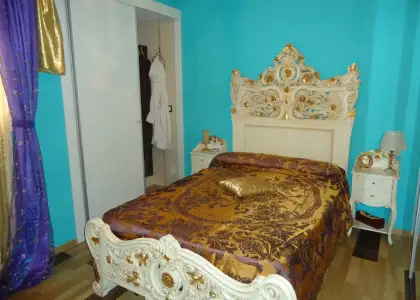 Piso de 3 dormitorios, en zona residencial. Perfecto estado. en Manzanares