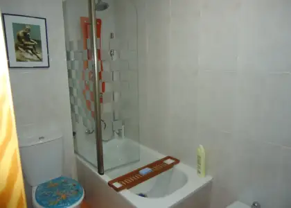 Piso de 3 dormitorios, en zona residencial. Perfecto estado. en Manzanares