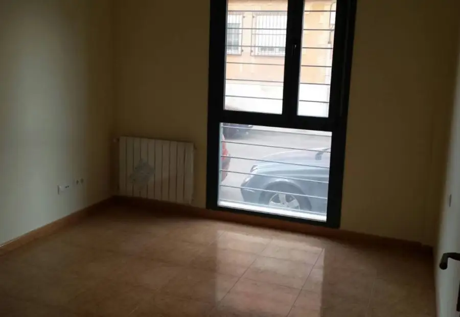 Piso de nueva construcción en venta en Manzanares