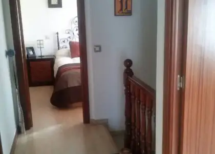 Piso Duplex en venta en Manzanares
