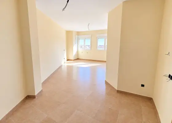 Piso En Venta Calle Pachecas, Argamasilla de Alba