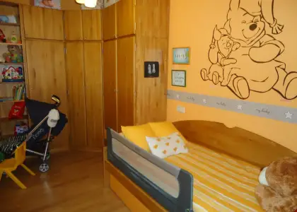 Piso en venta de 2 dormitorio seminuevo en Manzanares