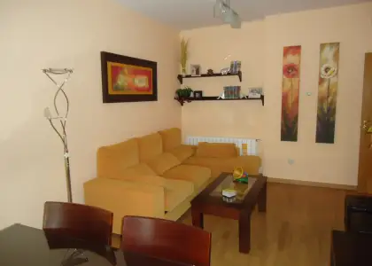 Piso en venta de 2 dormitorio seminuevo en Manzanares