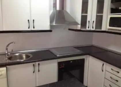 Piso en venta en buen estado en Manzanares