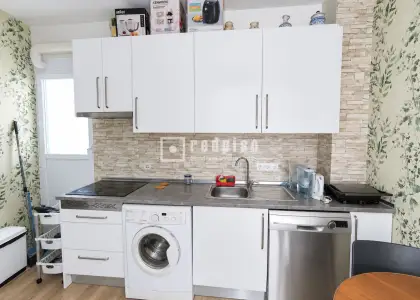 Piso en venta en Casco Histórico - Alcázar, Talavera de la Reina, Toledo en Talavera de la Reina