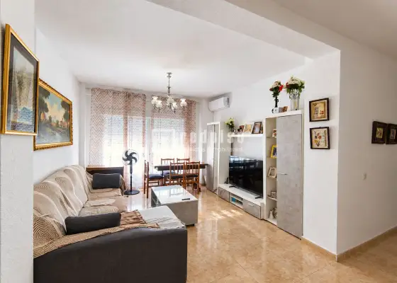 Piso en venta en Casco Histórico - Alcázar, Talavera de la Reina, Toledo