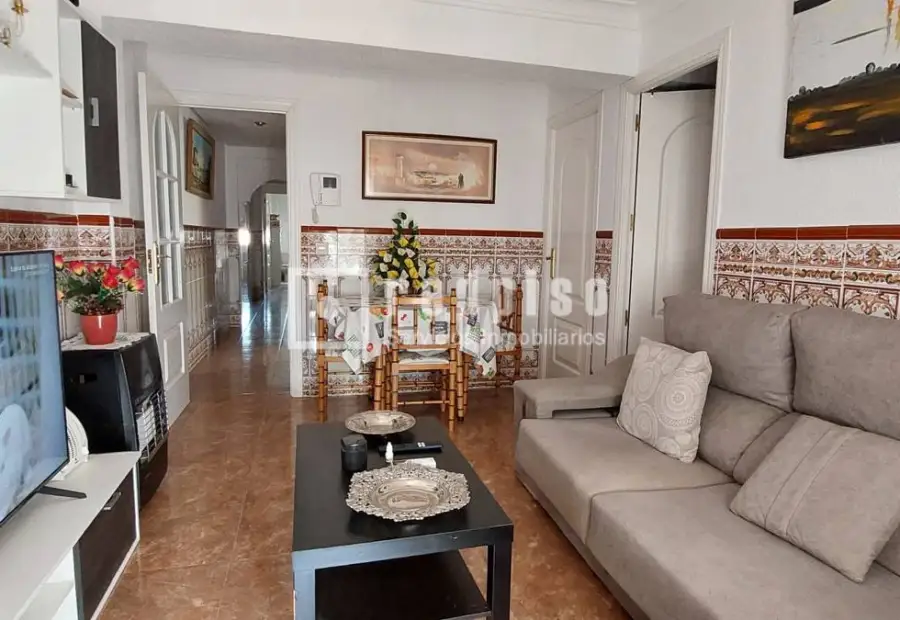 Piso en venta en Centro - Corte Inglés, Talavera de la Reina, Toledo en Talavera de la Reina