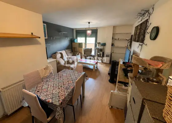 Piso en venta en Las Cañas, Guadalajara