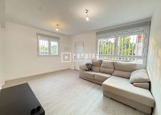 Piso en venta en Los Valles - Sanz Vázquez, Guadalajara